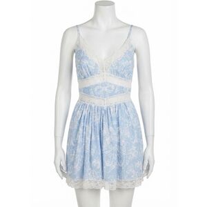 knee length dresses for ladies Organic Silk Mini Dress Made in Italy – Ema Almond main image 1